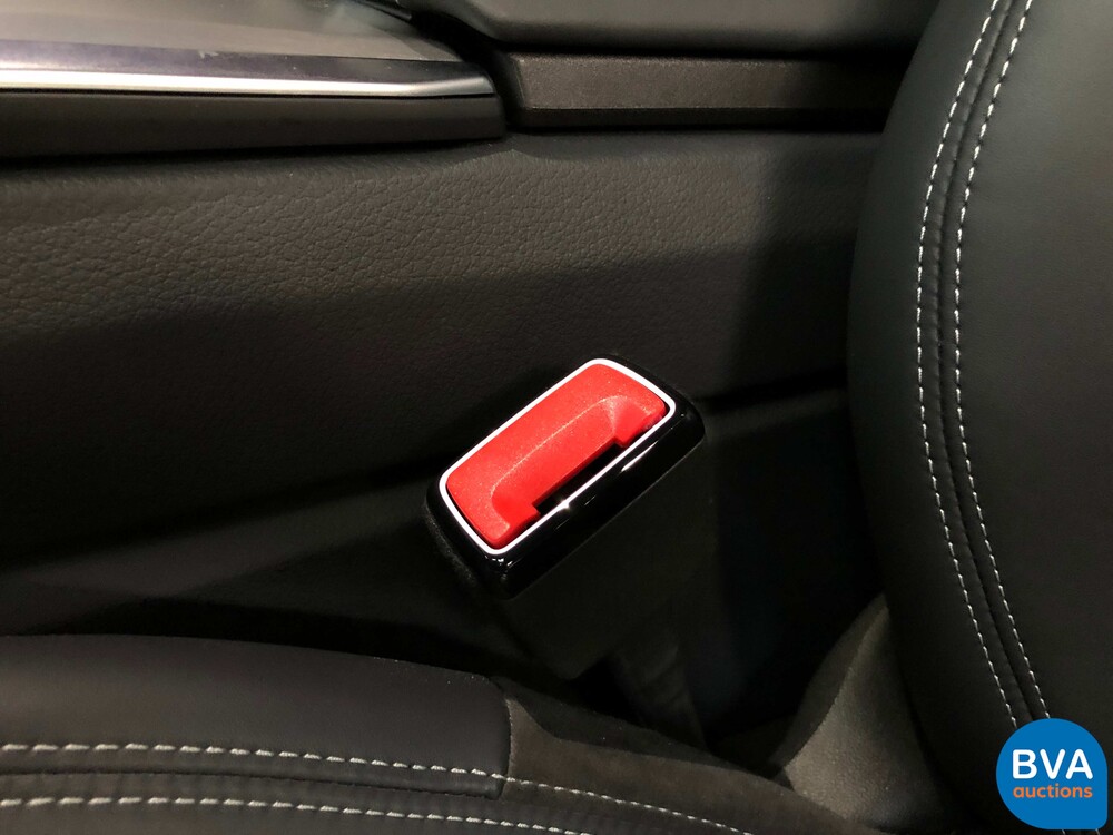 Audi A6 Avant 55 TFSI e Quattro Competition S-line 367pk 2021 -GARANTIE-, L-456-GZ