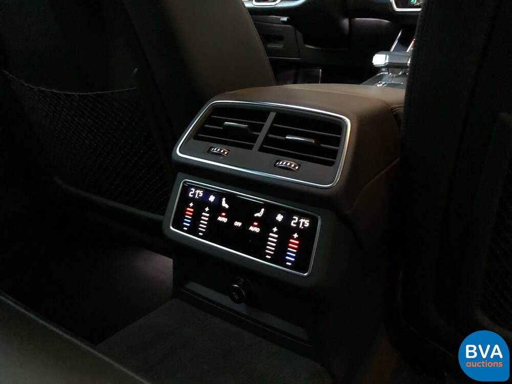 Audi A6 Avant 55 TFSI e Quattro Competition S-line 367pk 2021 -GARANTIE-, L-456-GZ