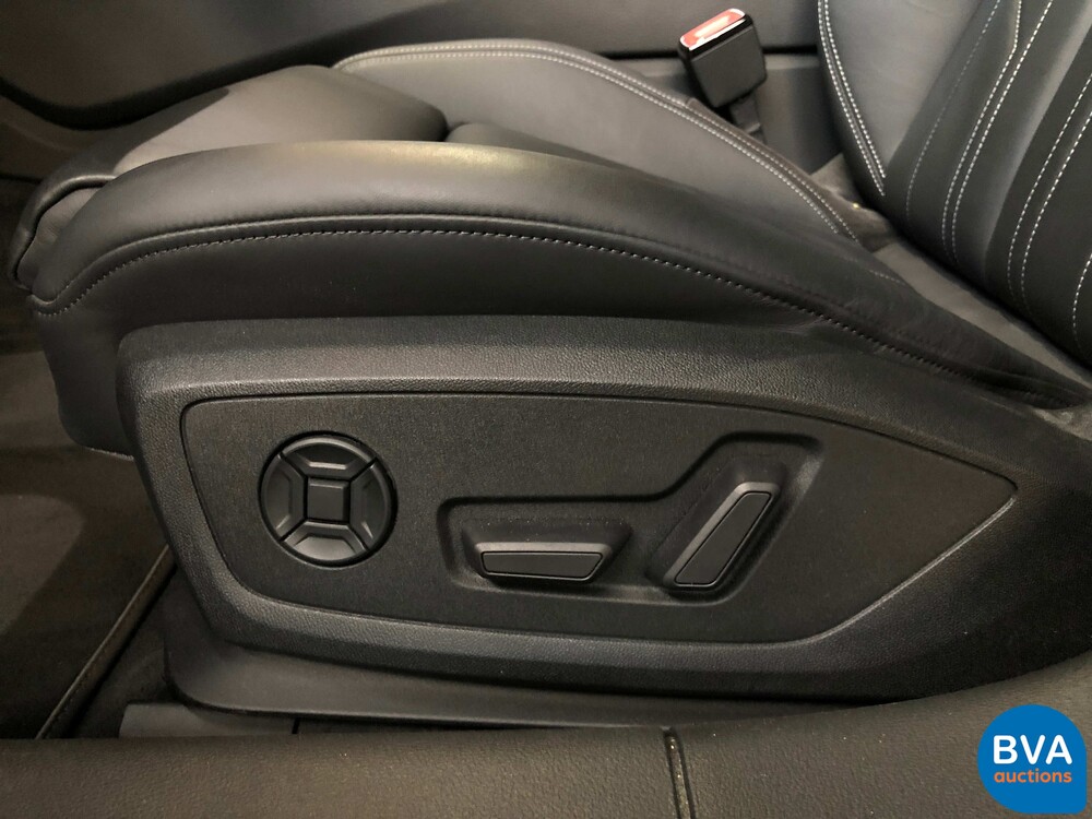 Audi A6 Avant 55 TFSI e Quattro Competition S-line 367pk 2021 -GARANTIE-, L-456-GZ