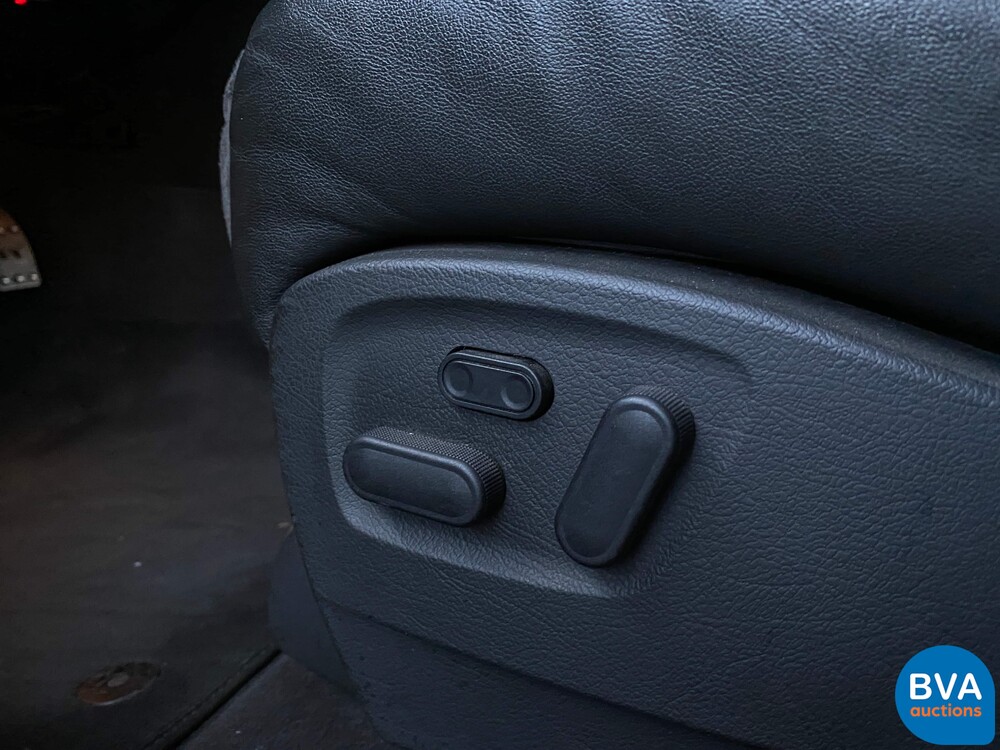 Audi S6 4.2 V8 Quattro 340pk 2001 -Youngtimer-