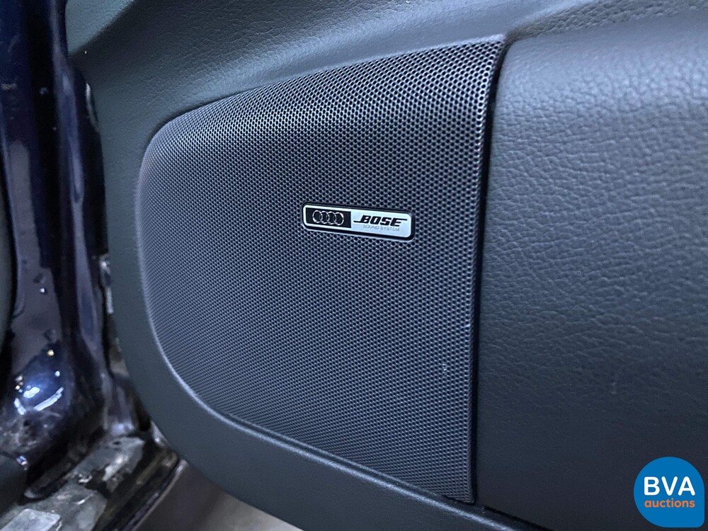 Audi S6 4.2 V8 Quattro 340pk 2001 -Youngtimer-