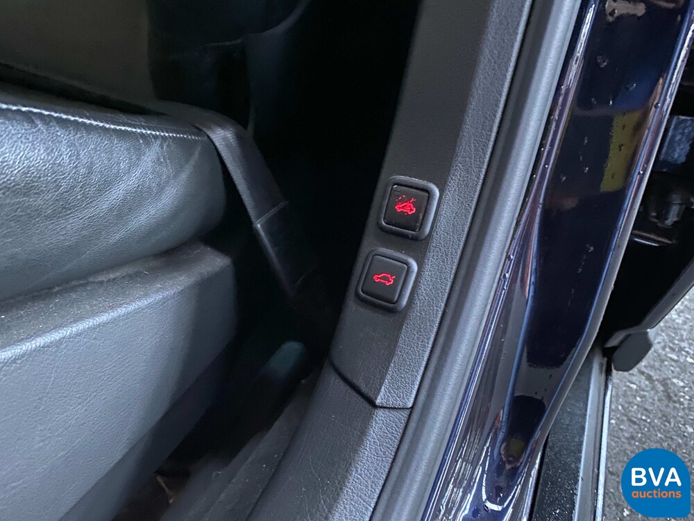 Audi S6 4.2 V8 Quattro 340pk 2001 -Youngtimer-