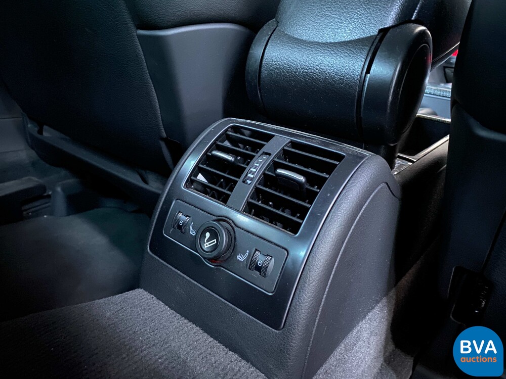 Audi S6 4.2 V8 Quattro 340pk 2001 -Youngtimer-