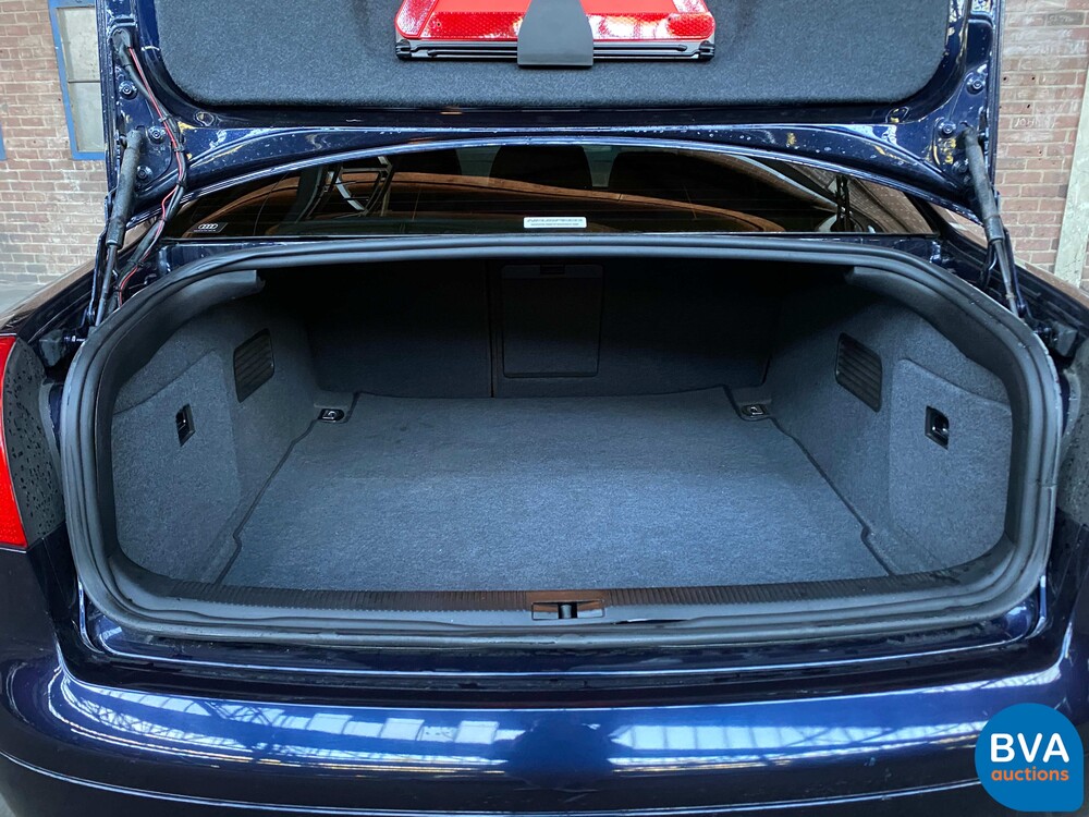 Audi S6 4.2 V8 Quattro 340pk 2001 -Youngtimer-