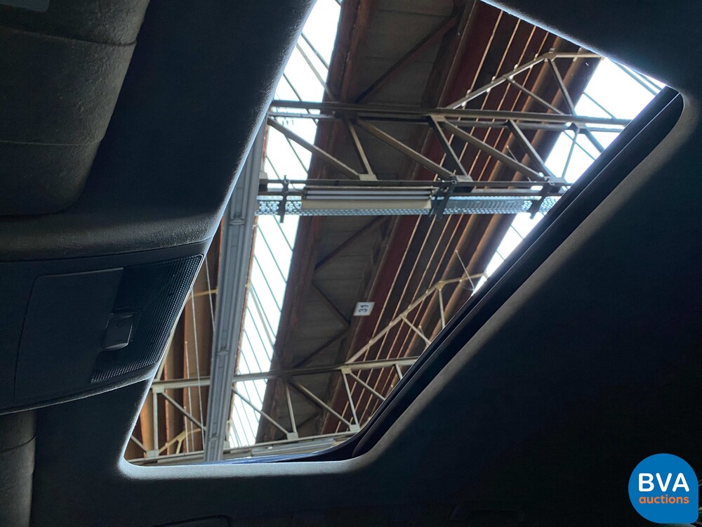 Audi S6 4.2 V8 Quattro 340pk 2001 -Youngtimer-