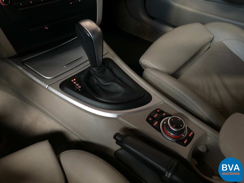 BMW 118d 1-serie M-sport 136pk 2011 -Org. NL-, 97-PLX-6