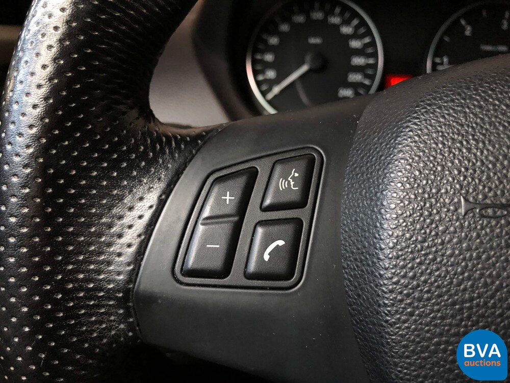 BMW 118d 1-serie M-sport 136pk 2011 -Org. NL-, 97-PLX-6