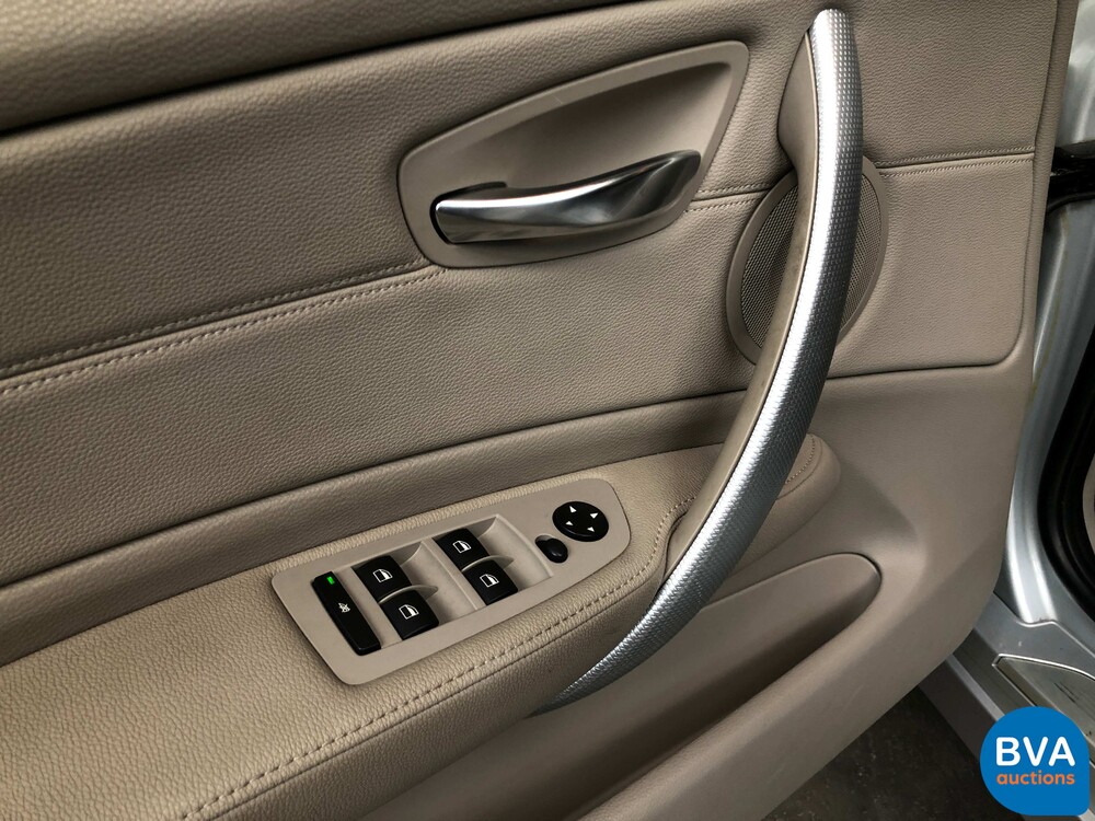 BMW 118d 1-serie M-sport 136pk 2011 -Org. NL-, 97-PLX-6