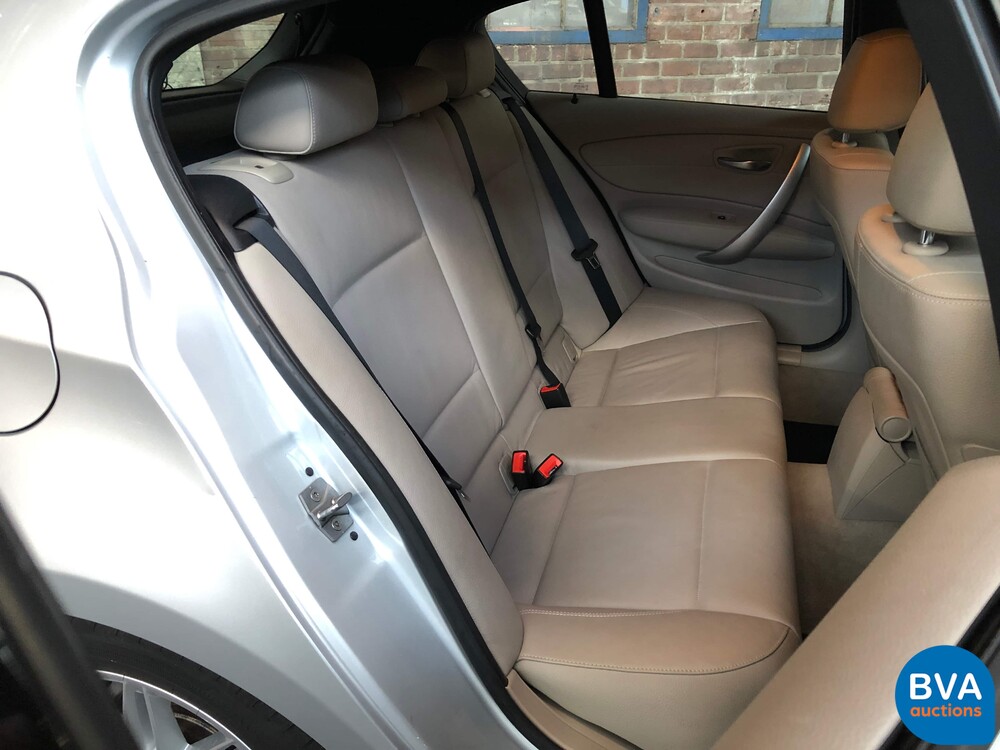 BMW 118d 1-serie M-sport 136pk 2011 -Org. NL-, 97-PLX-6