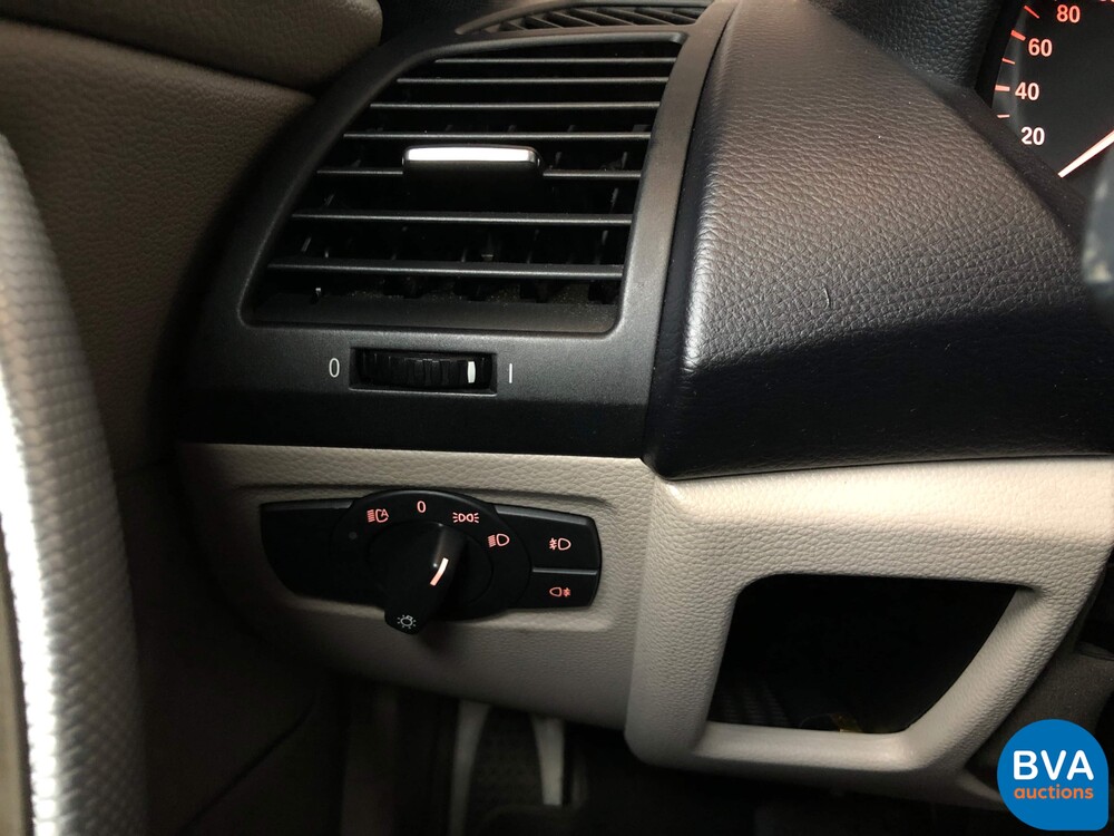 BMW 118d 1-serie M-sport 136pk 2011 -Org. NL-, 97-PLX-6