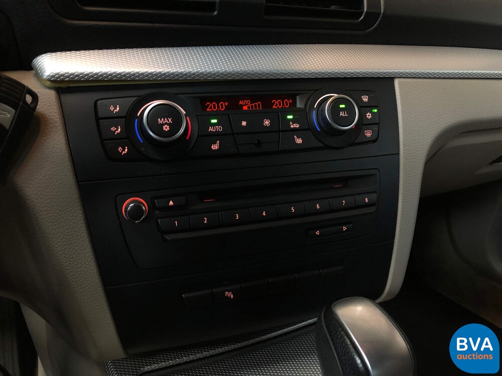 BMW 118d 1-serie M-sport 136pk 2011 -Org. NL-, 97-PLX-6