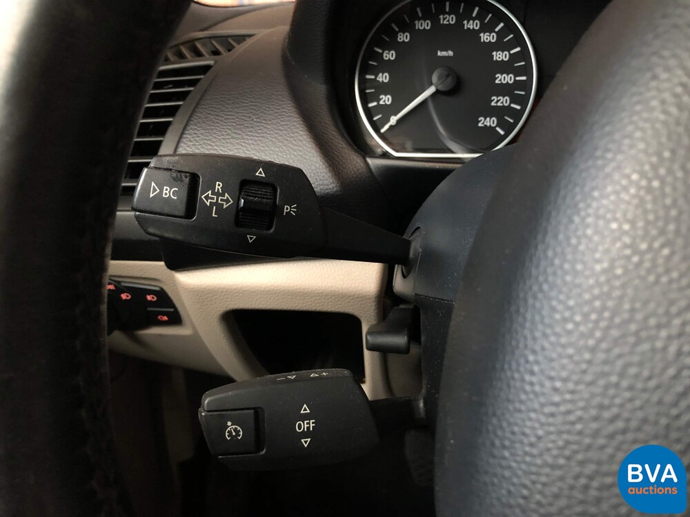 BMW 118d 1-serie M-sport 136pk 2011 -Org. NL-, 97-PLX-6