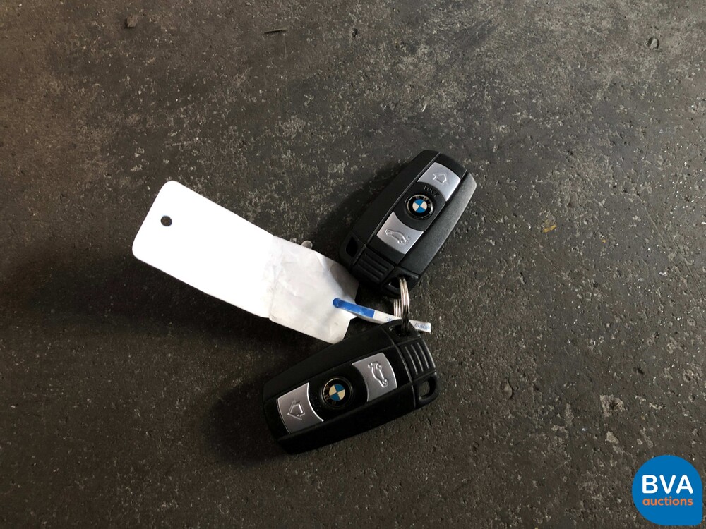 BMW 118d 1-serie M-sport 136pk 2011 -Org. NL-, 97-PLX-6