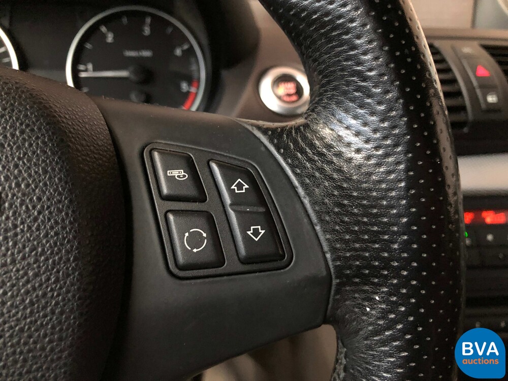 BMW 118d 1-serie M-sport 136pk 2011 -Org. NL-, 97-PLX-6