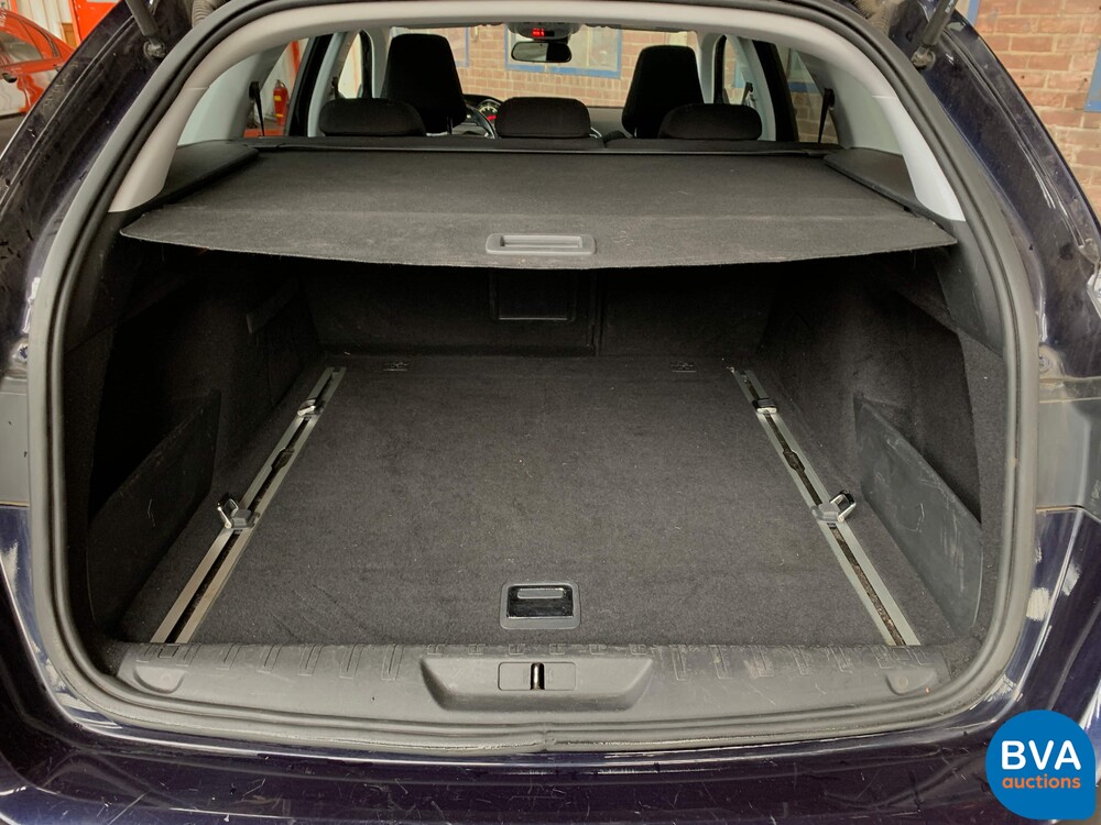 Peugeot 308 SW 1.6 BlueHDI Blue Lease Executive 120pk 2015 -Org. NL-, HP-621-B