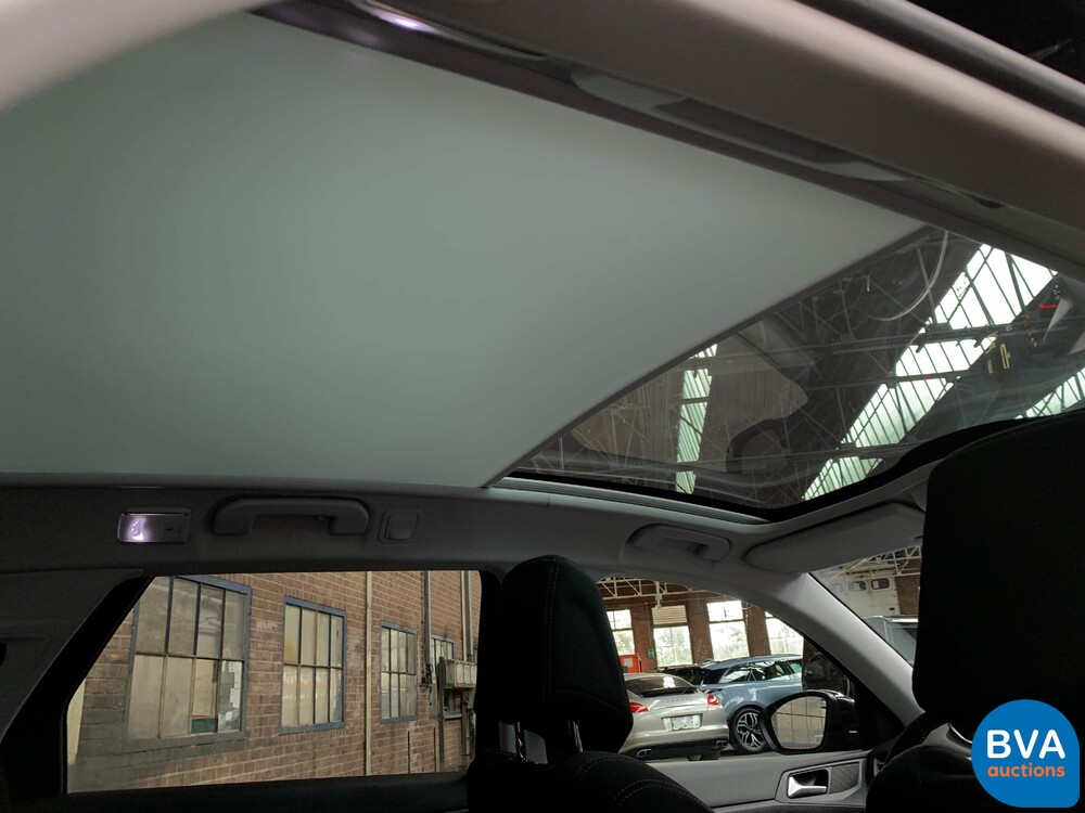 Peugeot 308 SW 1.6 BlueHDI Blue Lease Executive 120pk 2015 -Org. NL-, HP-621-B