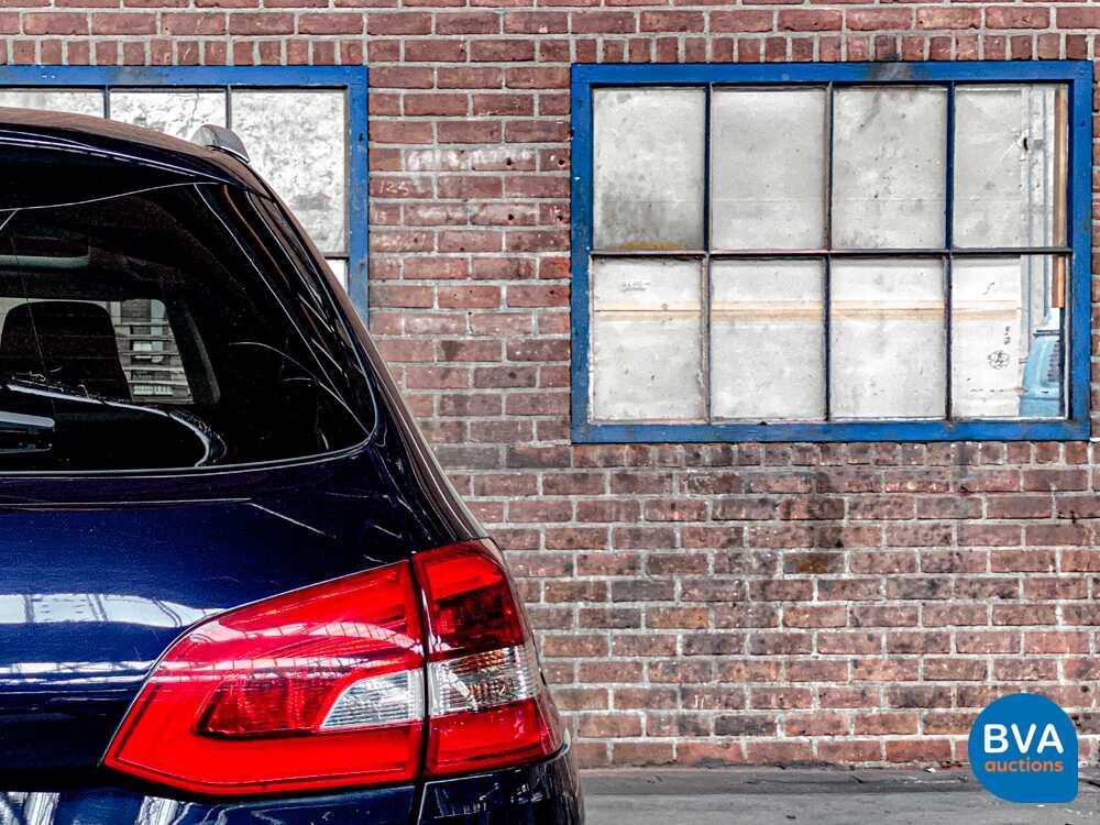 Peugeot 308 SW 1.6 BlueHDI Blue Lease Executive 120pk 2015 -Org. NL-, HP-621-B