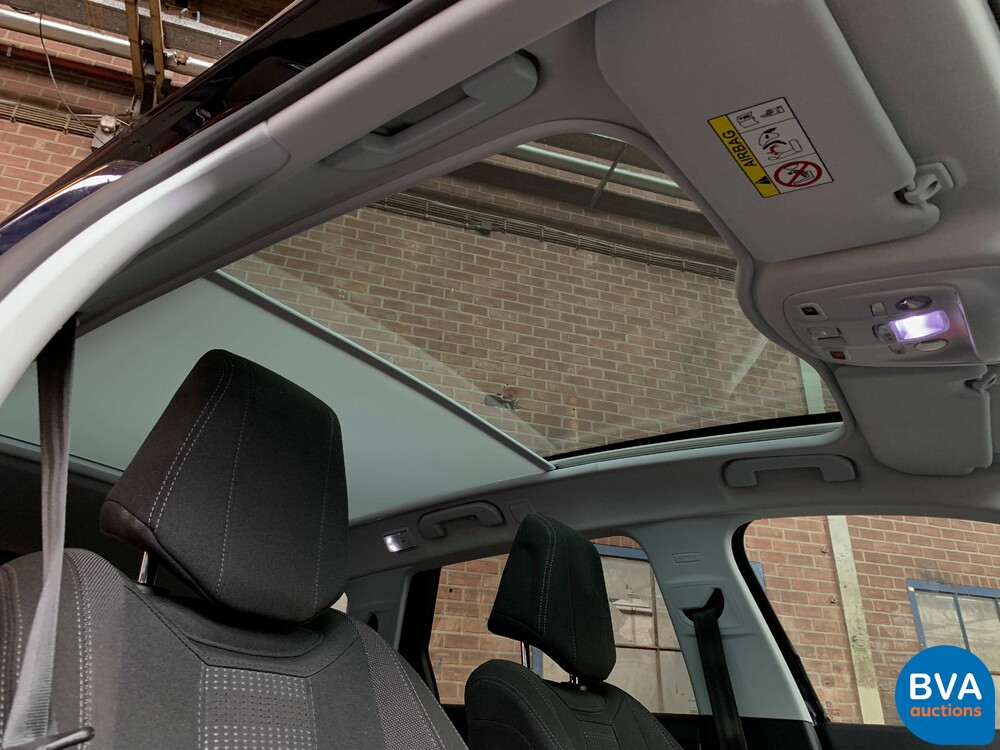 Peugeot 308 SW 1.6 BlueHDI Blue Lease Executive 120pk 2015 -Org. NL-, HP-621-B