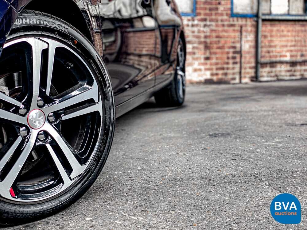 Peugeot 308 SW 1.6 BlueHDI Blue Lease Executive 120pk 2015 -Org. NL-, HP-621-B