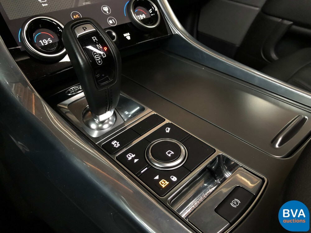 Land Rover Range Rover Sport P300 HSE Dynamic Facelift 300pk 2018, L-263-ZF