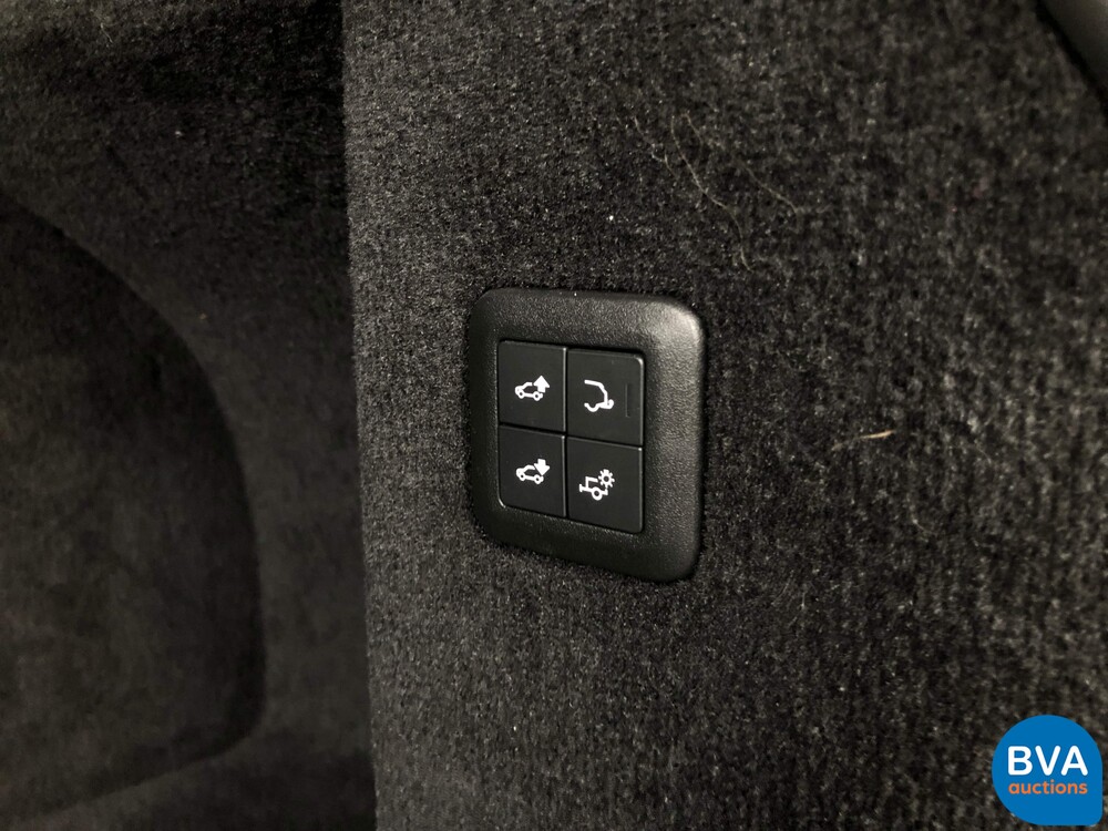 Land Rover Range Rover Sport P300 HSE Dynamic Facelift 300pk 2018, L-263-ZF