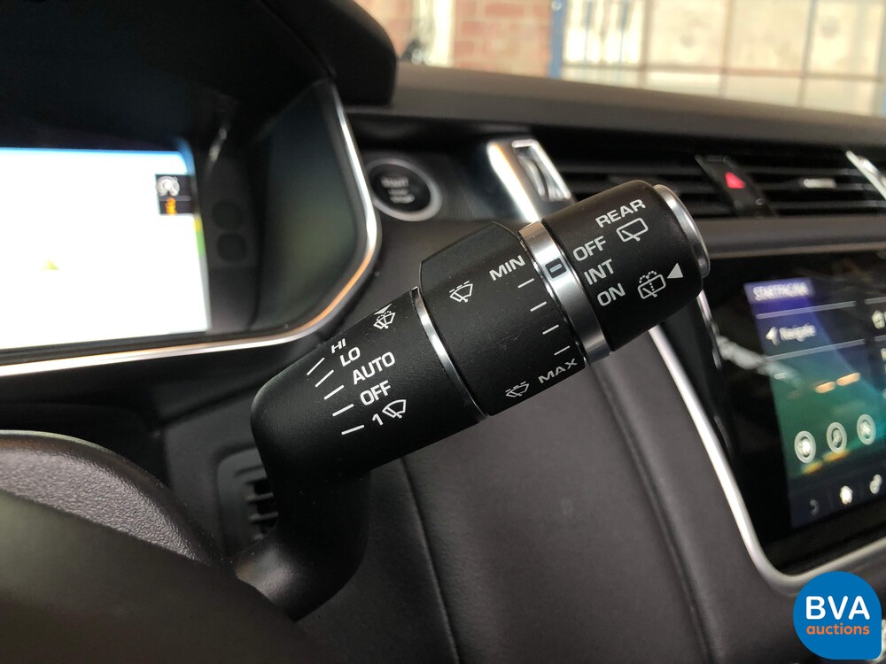 Land Rover Range Rover Sport P300 HSE Dynamic Facelift 300pk 2018, L-263-ZF