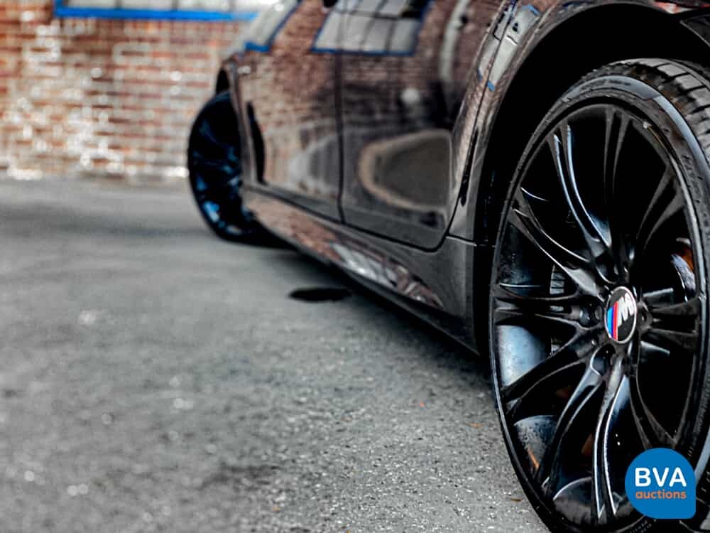 BMW 530i High Executive E60 231pk 5-Serie 2005 -YOUNGTIMER-