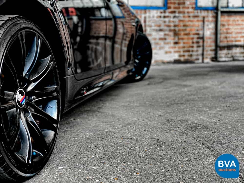 BMW 530i High Executive E60 231pk 5-Serie 2005 -YOUNGTIMER-