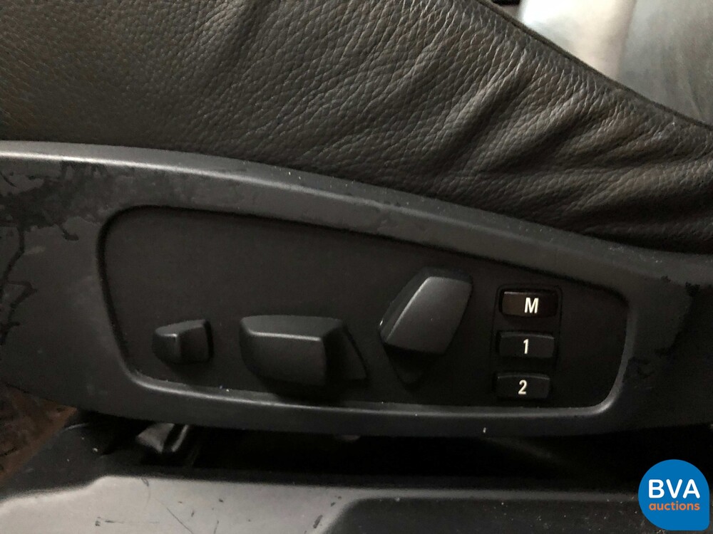 BMW 530i High Executive E60 231pk 5-Serie 2005 -YOUNGTIMER-