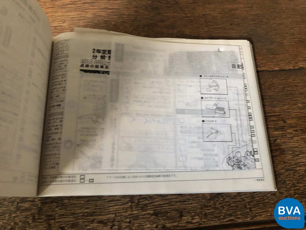 BMW 530i High Executive E60 231pk 5-Serie 2005 -YOUNGTIMER-