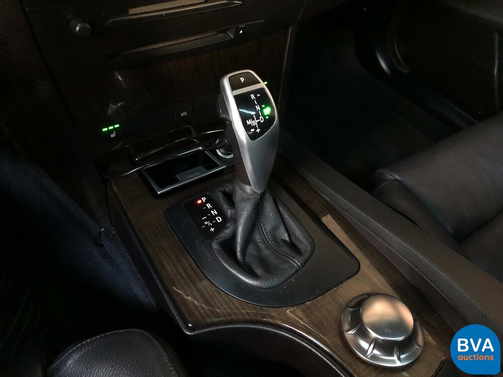 BMW 530i High Executive E60 231pk 5-Serie 2005 -YOUNGTIMER-