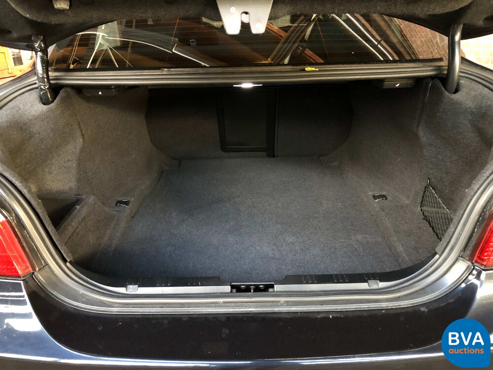 BMW 530i High Executive E60 231pk 5-Serie 2005 -YOUNGTIMER-