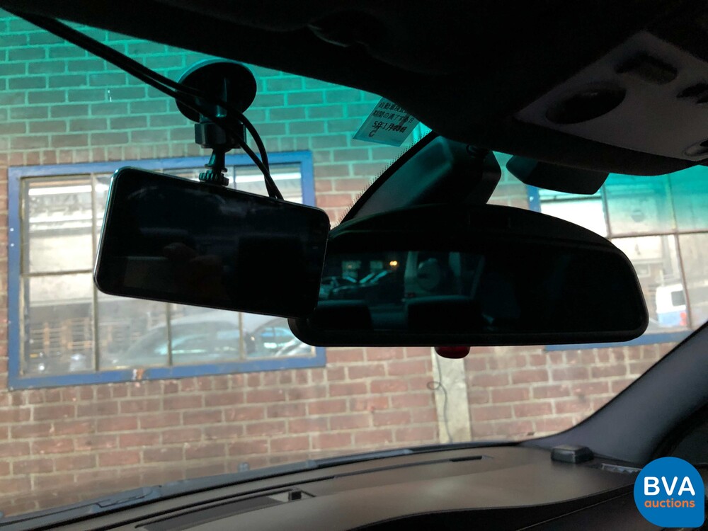 BMW 530i High Executive E60 231pk 5-Serie 2005 -YOUNGTIMER-