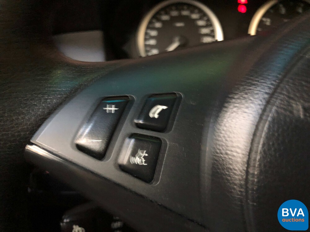 BMW 530i High Executive E60 231pk 5-Serie 2005 -YOUNGTIMER-