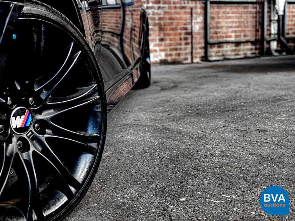 BMW 530i High Executive E60 231pk 5-Serie 2005 -YOUNGTIMER-