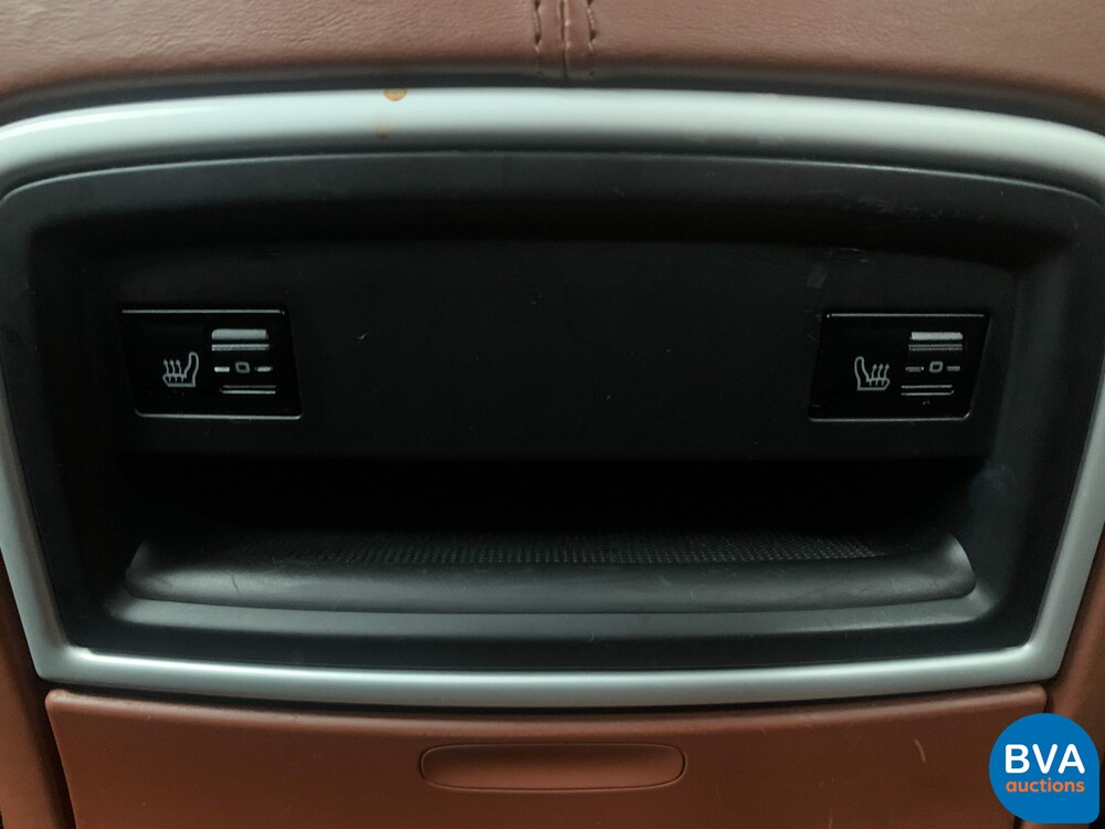 Porsche Cayenne Turbo  4.8 V8  500pk 2008