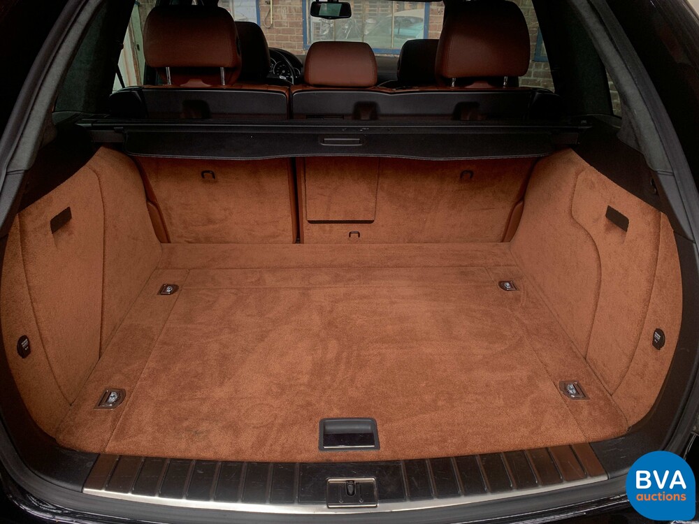 Porsche Cayenne Turbo  4.8 V8  500pk 2008