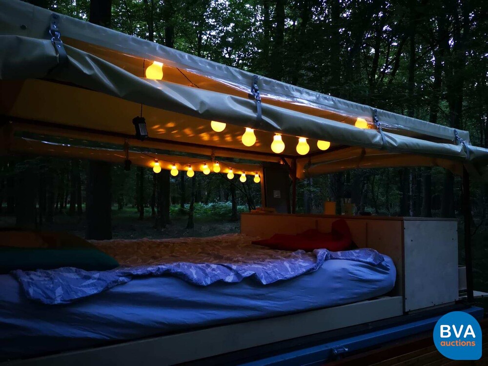 Volkswagen T3 WBX Enka 90pk 1983