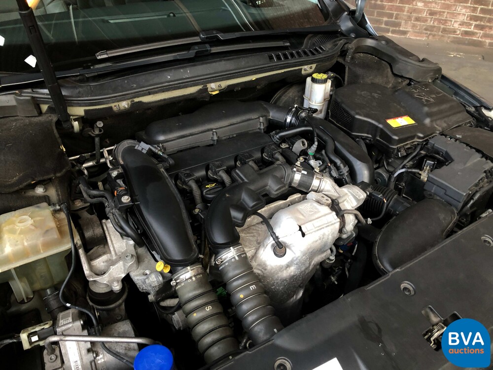 Peugeot 508 SW 1.6 Turbo Active 156pk 2011 -Org NL-, 75-SFD-1