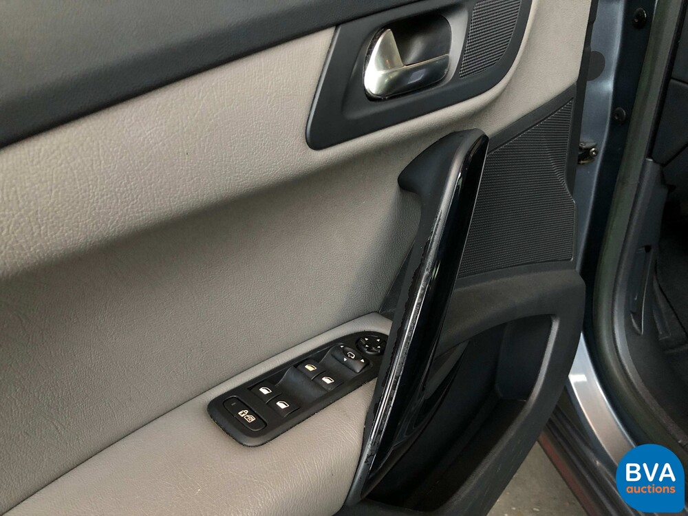 Peugeot 508 SW 1.6 Turbo Active 156pk 2011 -Org NL-, 75-SFD-1