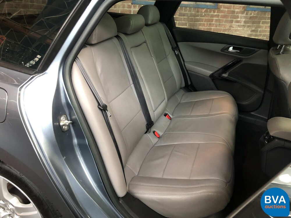 Peugeot 508 SW 1.6 Turbo Active 156pk 2011 -Org NL-, 75-SFD-1