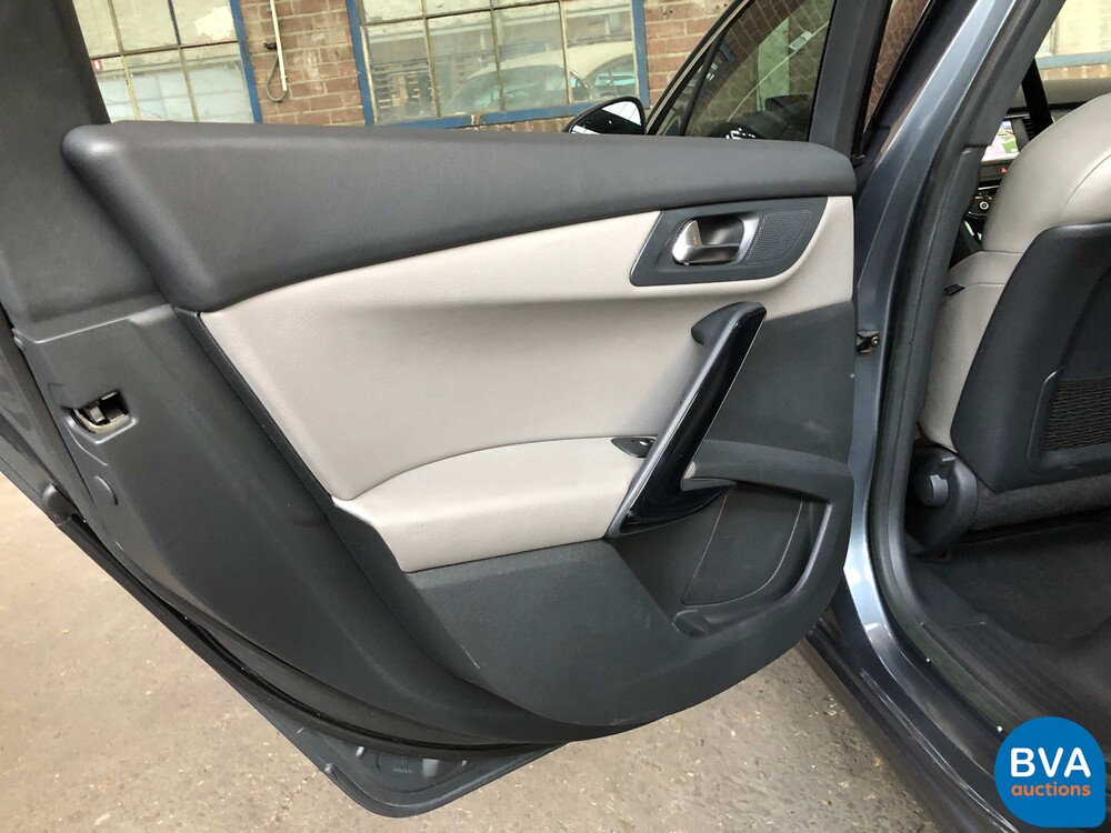 Peugeot 508 SW 1.6 Turbo Active 156pk 2011 -Org NL-, 75-SFD-1