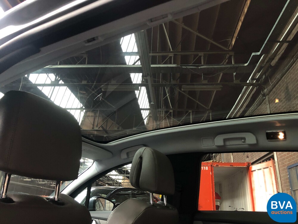 Peugeot 508 SW 1.6 Turbo Active 156pk 2011 -Org NL-, 75-SFD-1