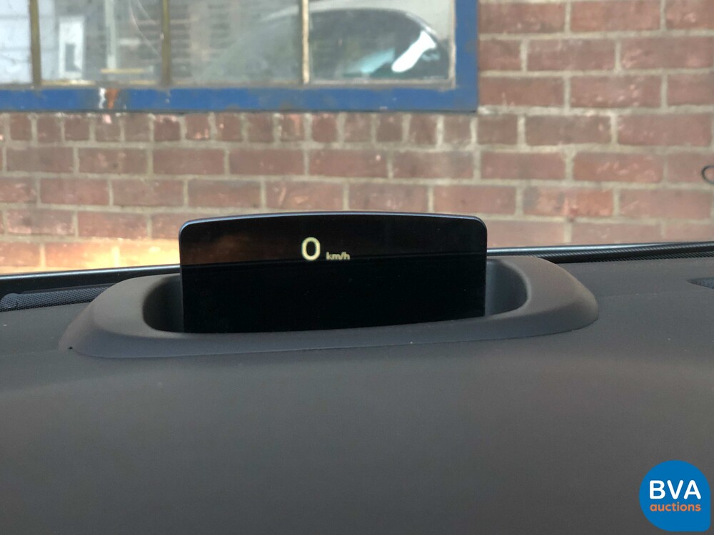 Peugeot 508 SW 1.6 Turbo Active 156pk 2011 -Org NL-, 75-SFD-1