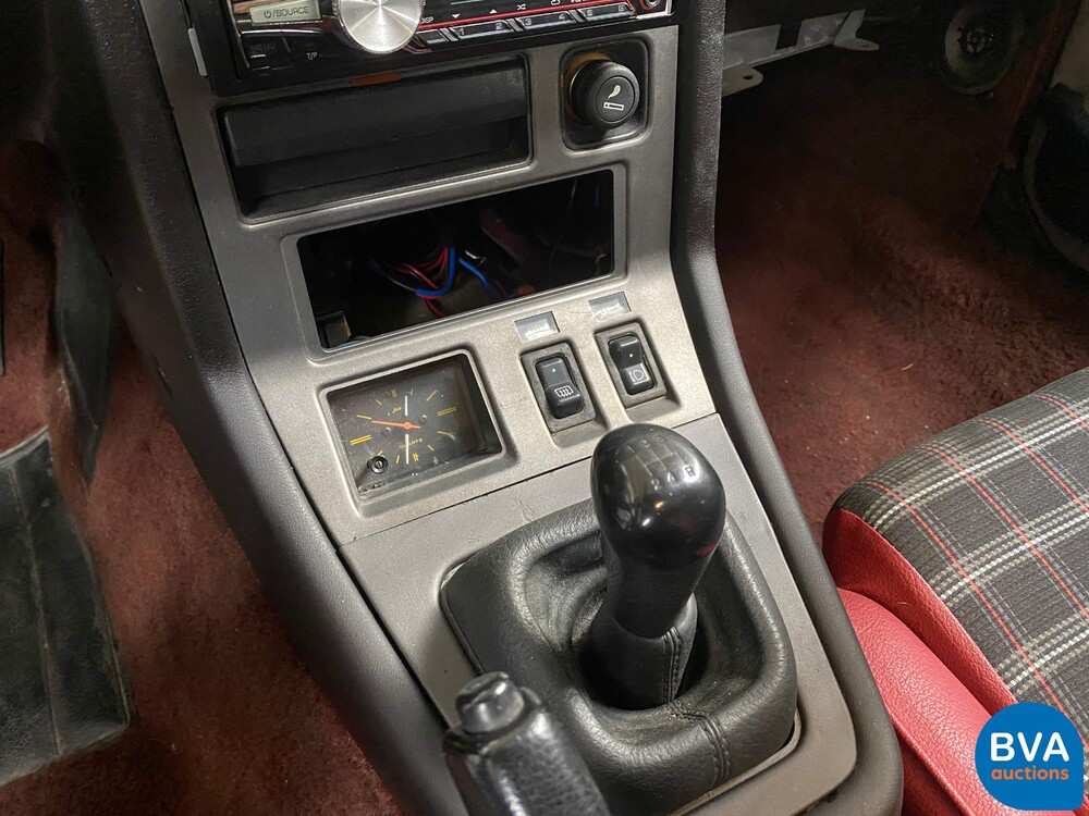 Mazda RX-7 115pk 1980