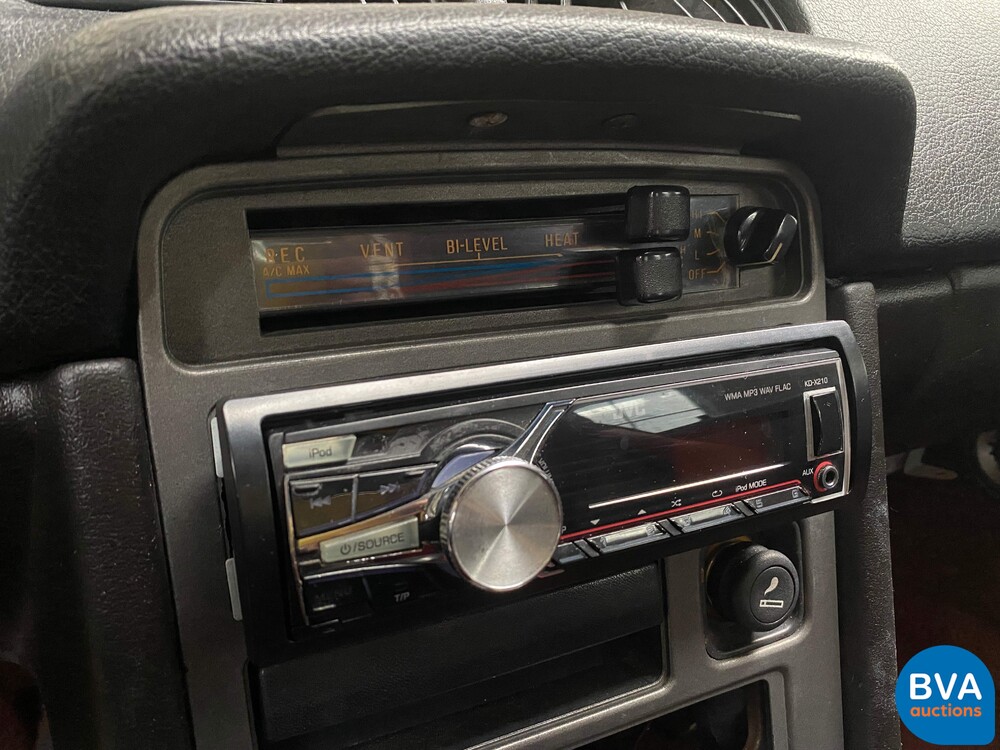 Mazda RX-7 115pk 1980