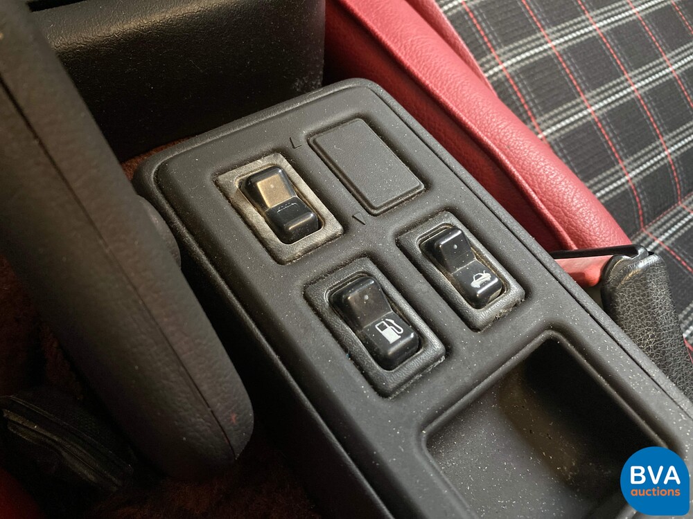 Mazda RX-7 115pk 1980