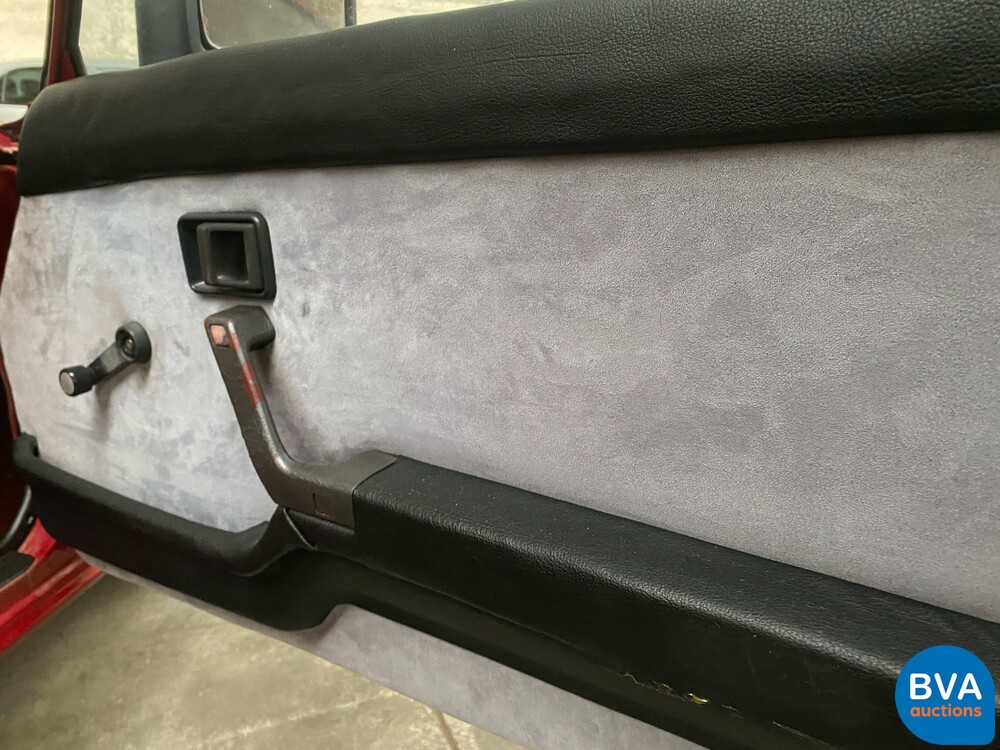 Mazda RX-7 115pk 1980