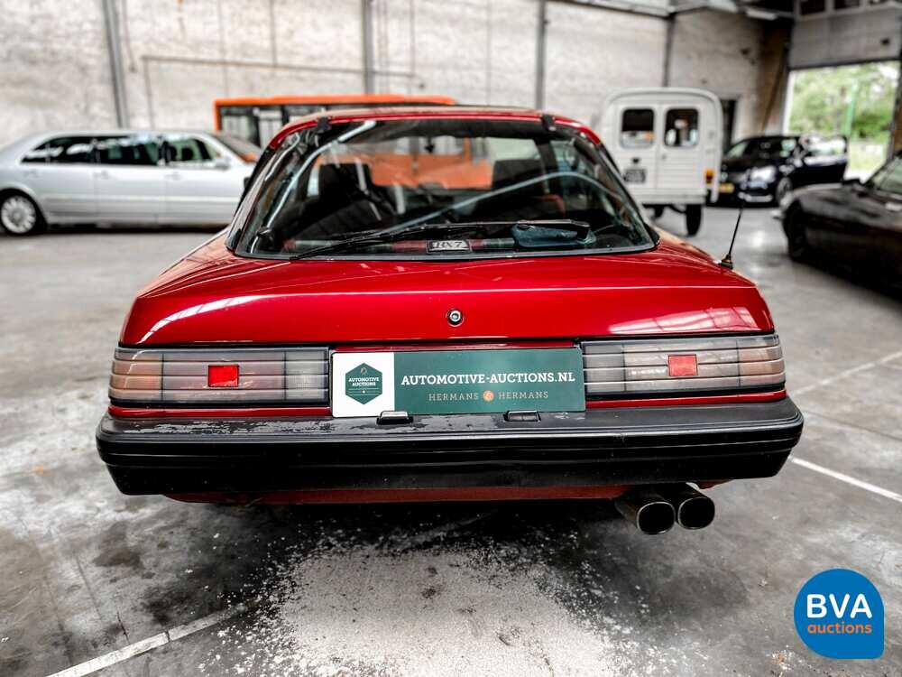 Mazda RX-7 115pk 1980