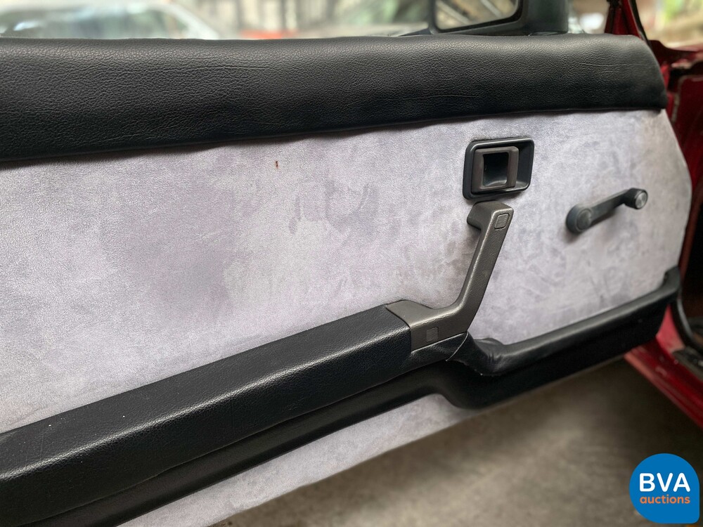 Mazda RX-7 115pk 1980